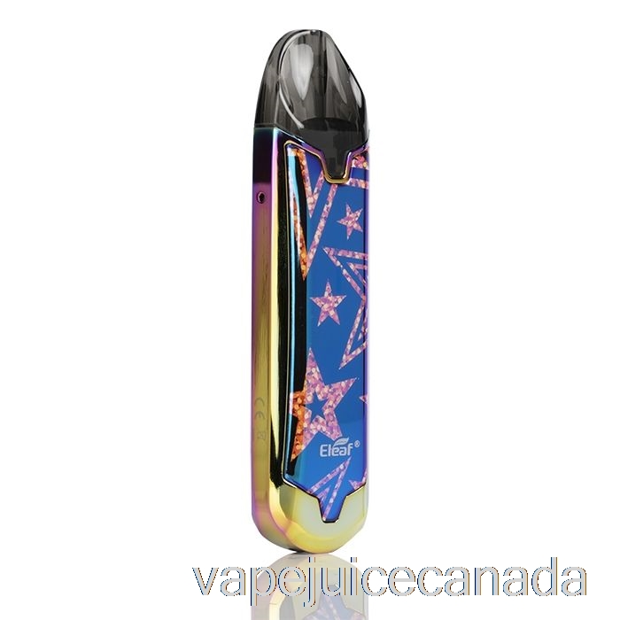 Vape Disposable Canada Eleaf TANCE 10W Pod System Star